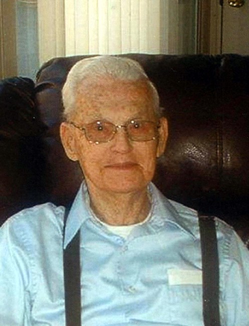 Obituary of Kenneth Allen Shull