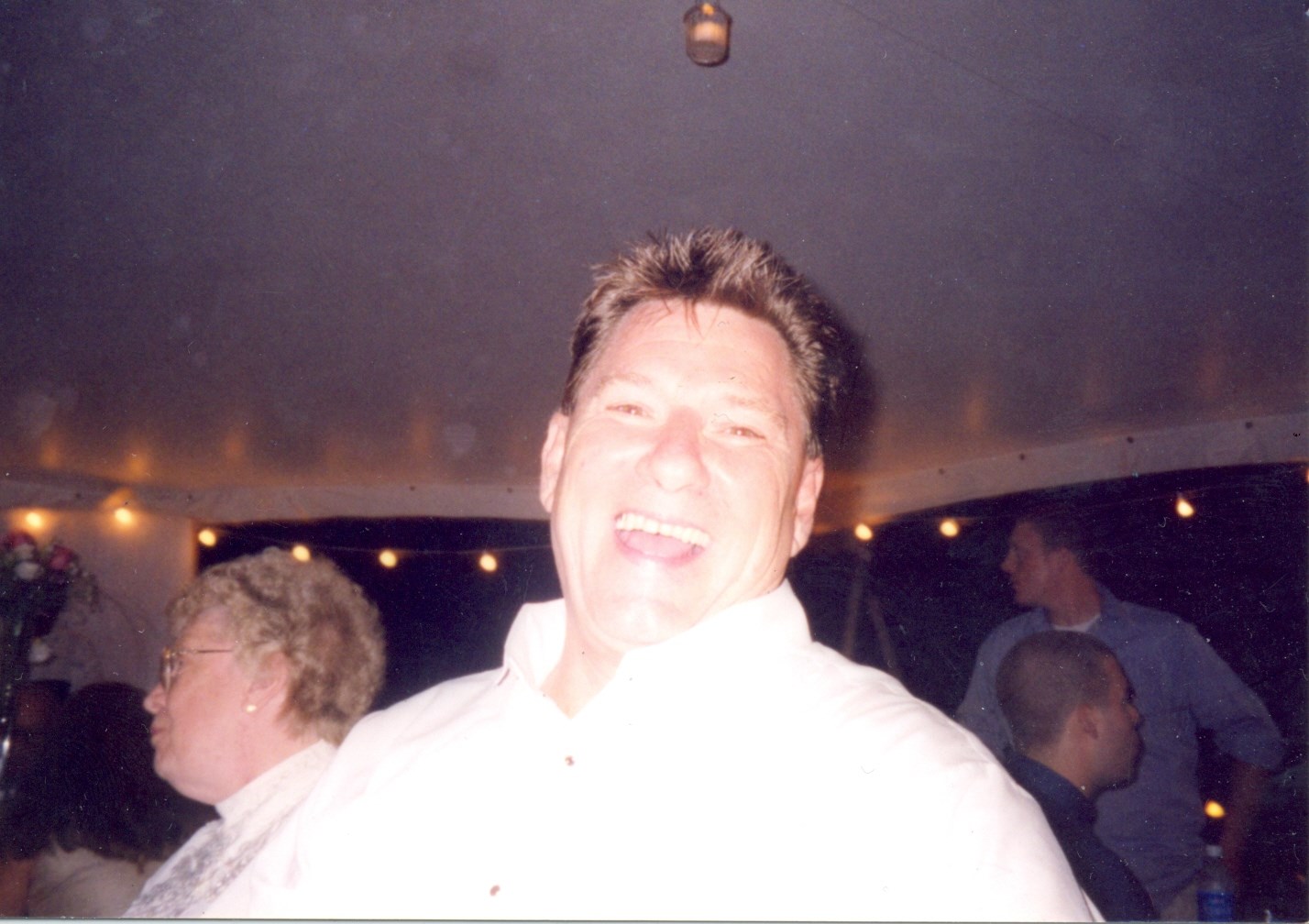 Obituario de Donald Eugene Moon