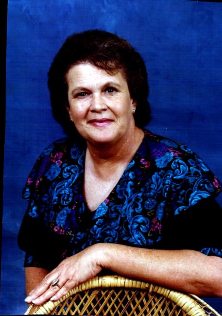 Obituary of Patsy Minor