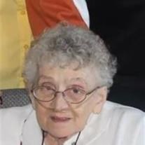 Obituary of Ila Joy Williams