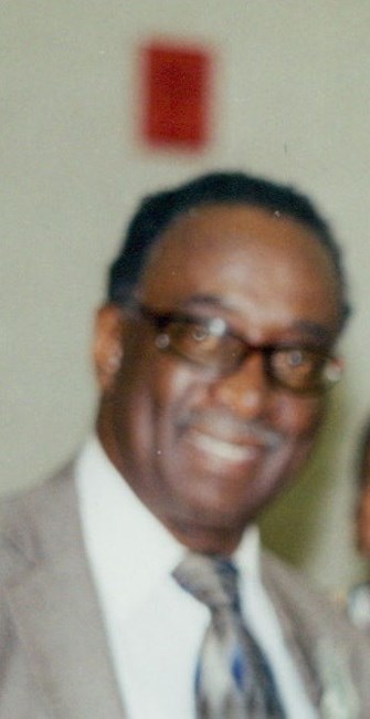 Obituary of William C Franklin Sr.