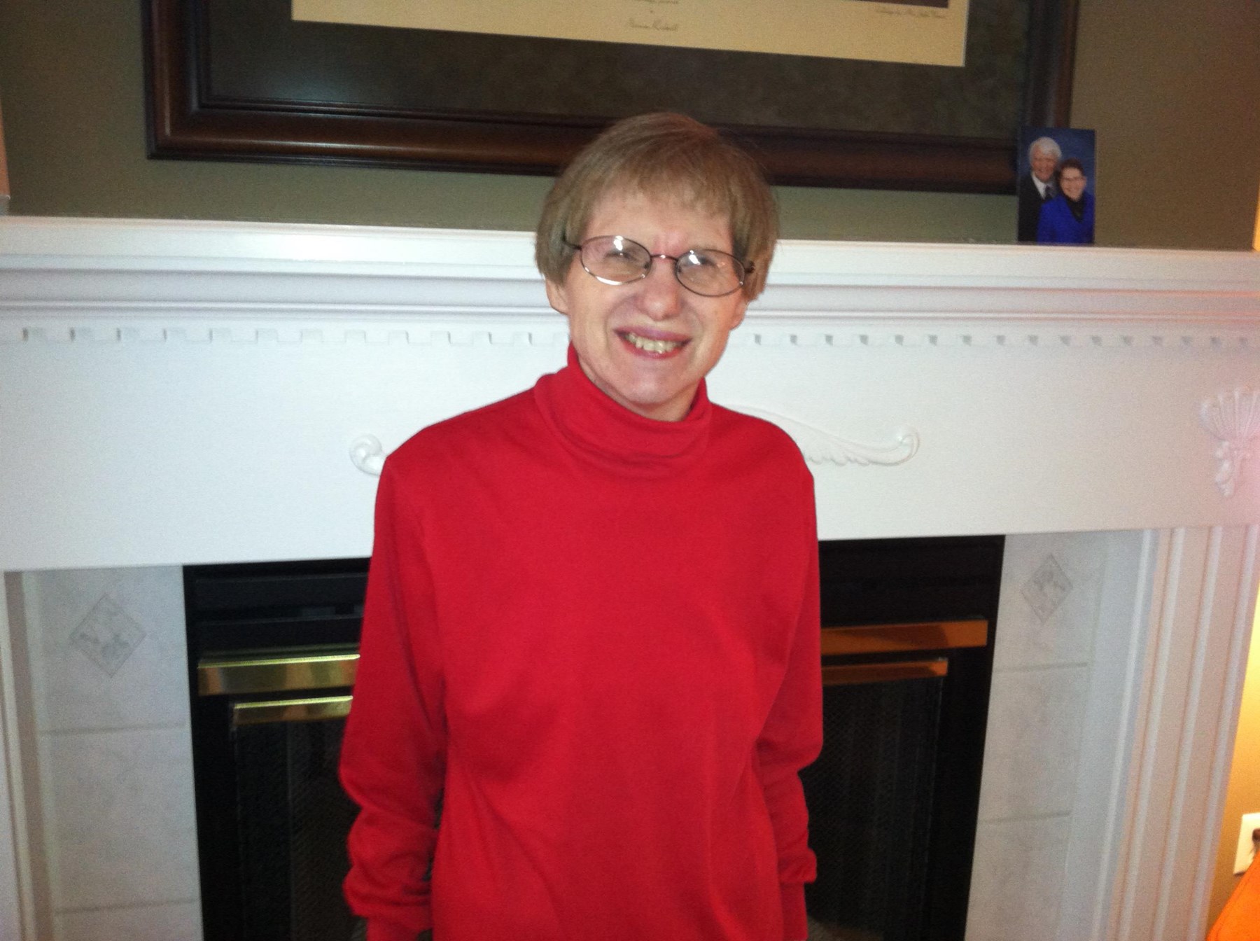 Avis de décès de Cynthia Mae Smith