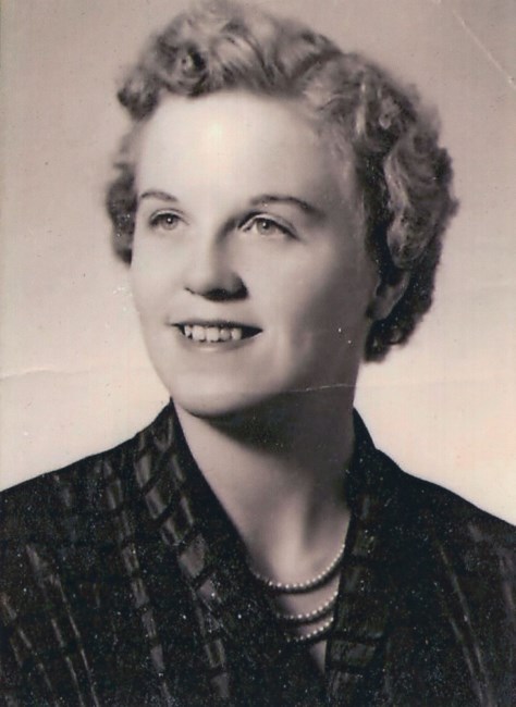 Obituary of Wanda Kay Hamblin