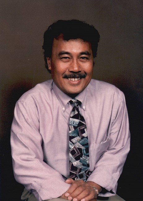 Obituary of Jorge Sibayan Veniegas