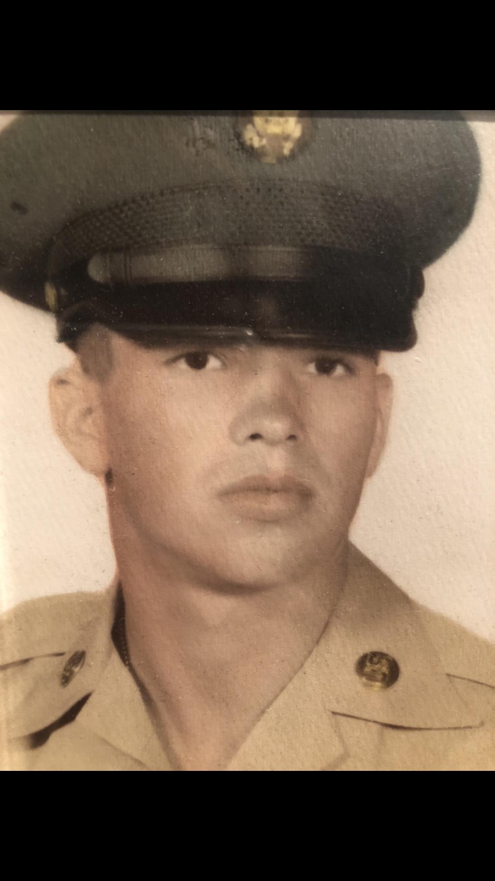 Obituary of Edward Joseph Fouche