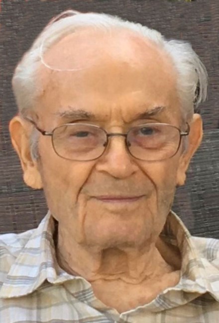 Obituary of Donald Bernard Ketelhut
