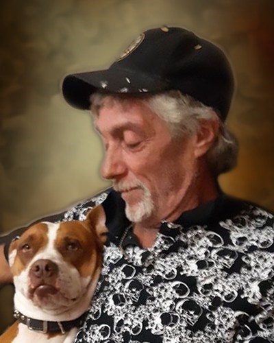 Obituary of John Andrew Hall