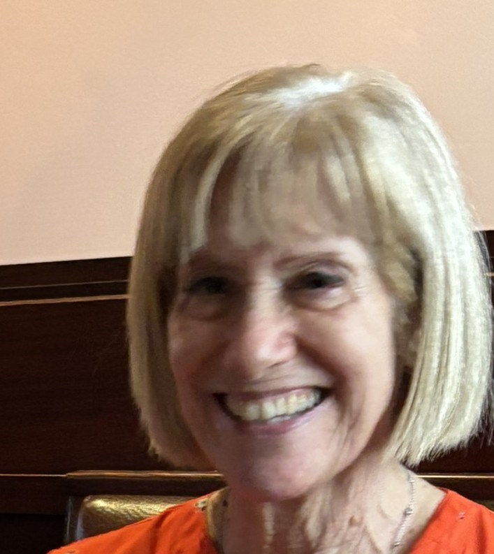 Obituary of Jane Cooperman