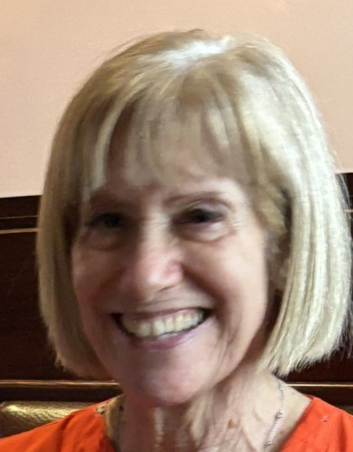 Obituary of Jane Cooperman