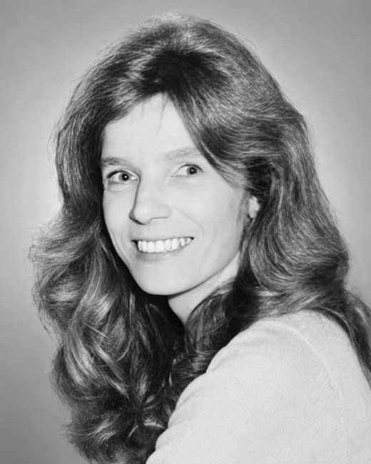 Avis de décès de En mémoire de notre chère Paulette Raymond