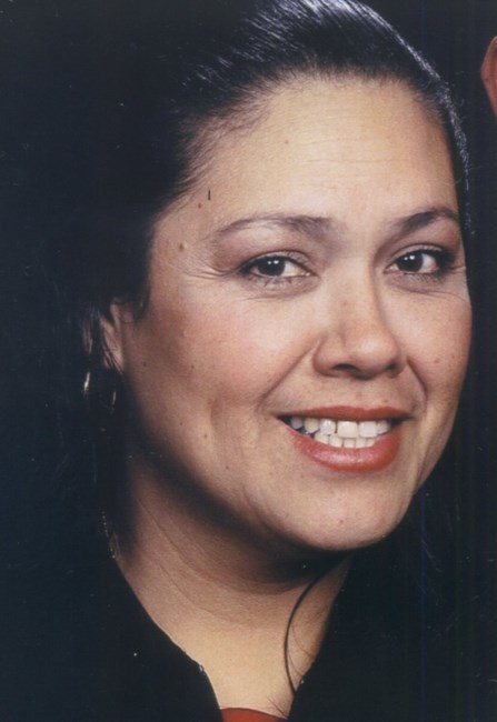 Obituary of Ana Patricia Paneda