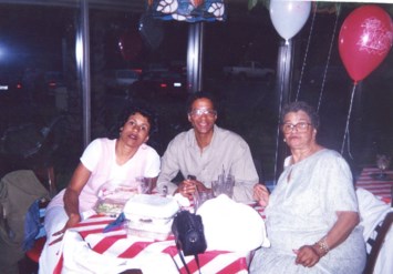 Obituary of Helen I. Ball