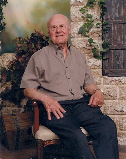 Obituary of Leo Brunet