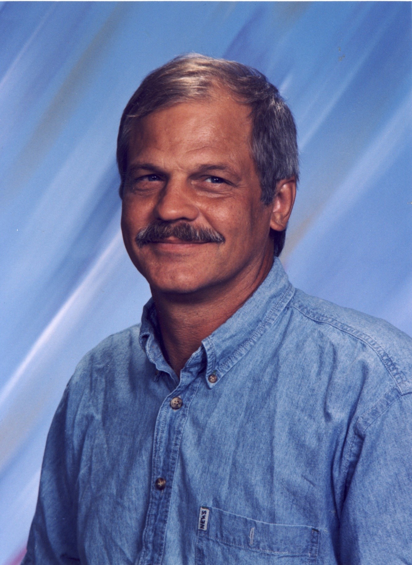 Timothy R. Andrews Obituary - Houston, TX