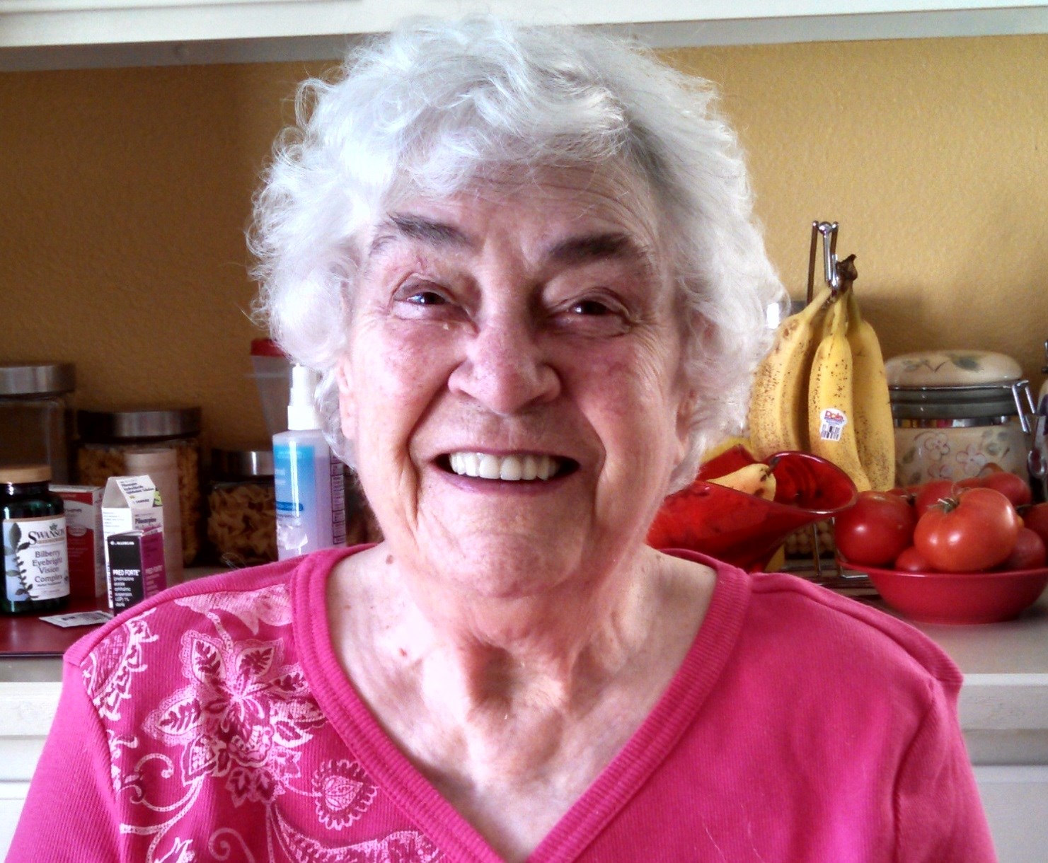 Obituary of Dorothy Mabel Sappington