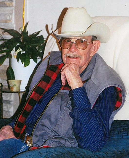 Obituary of William C. Ricketts