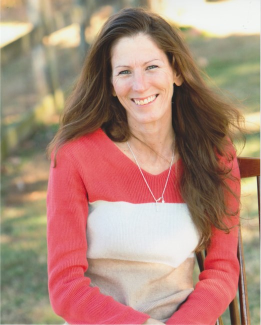 Obituary of Melissa Mitchell McLain