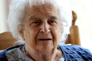 Obituary of Theodora C Bates