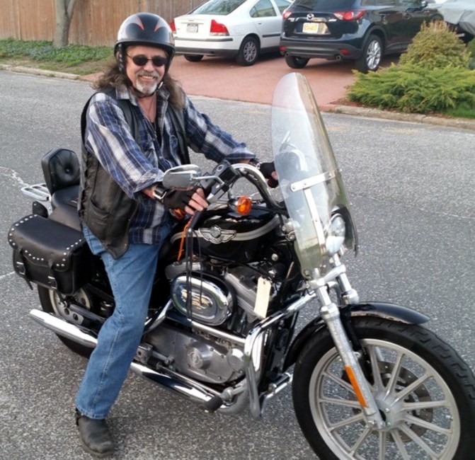 Obituary of Ralph M. Johnson