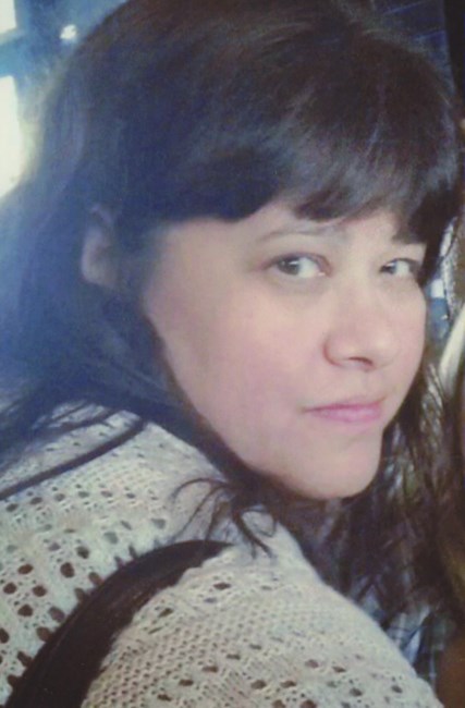 Obituary of Tracy L. Ledoux