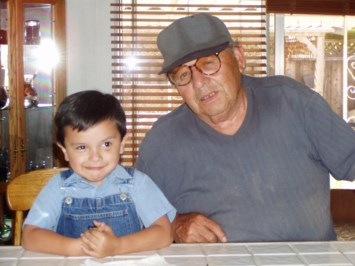 Obituary of Silvero Mendez