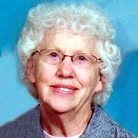 Obituary of Ellen R Boettcher