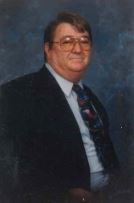Obituary of Ralph Person Denning