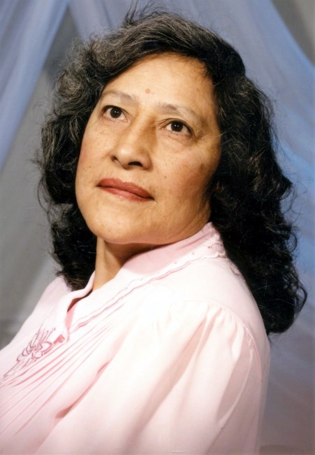 Obituary of Aurora Medina