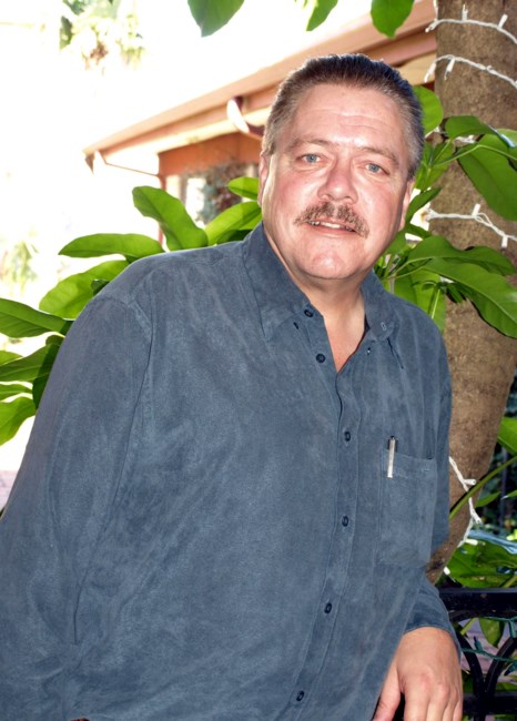 Obituary of Steven Hunt Allen