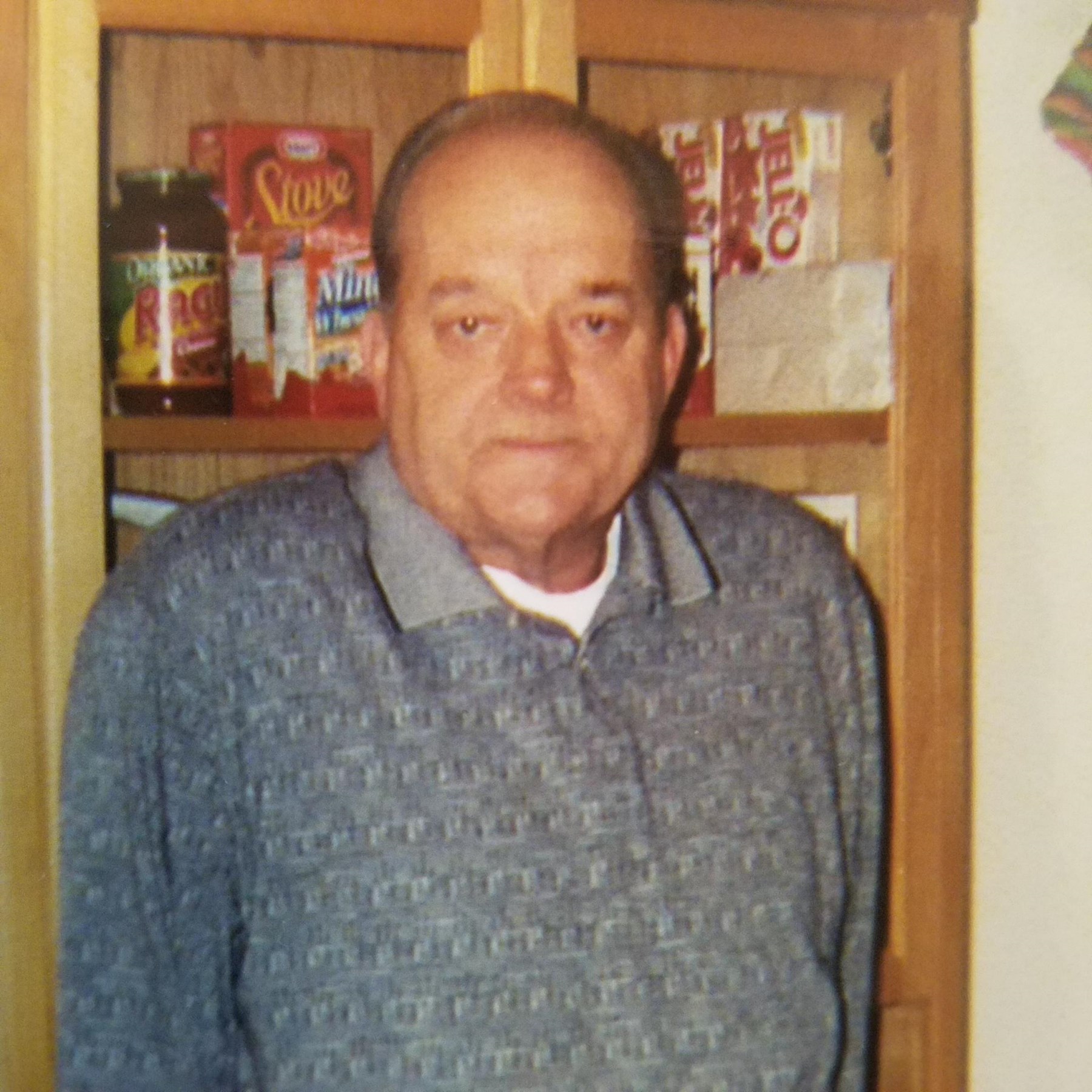 Obituary of Rodney G. Callahan