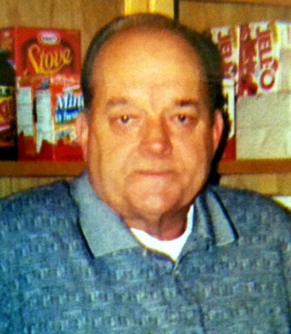 Obituary of Rodney G. Callahan