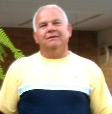 Obituary of James "Buckwheat" Edward Houser