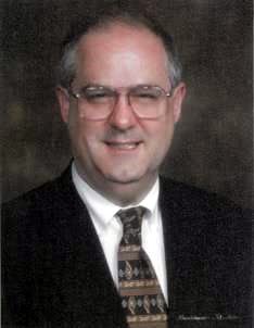 Obituary of David Lee Moore