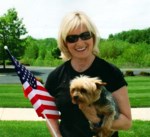 Cynthia Taylor