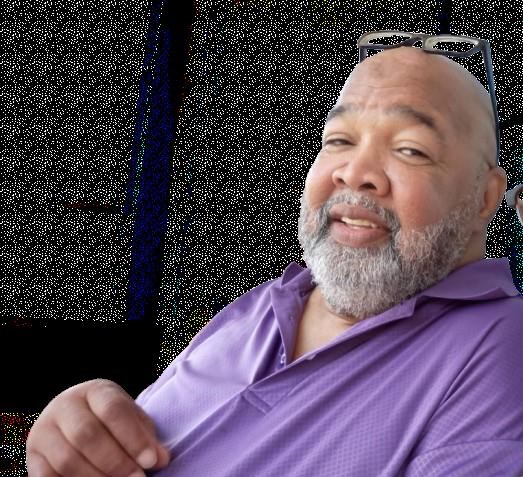 Avis de décès de Omar Ali