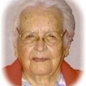 Obituary of Agripina V. Aguilar