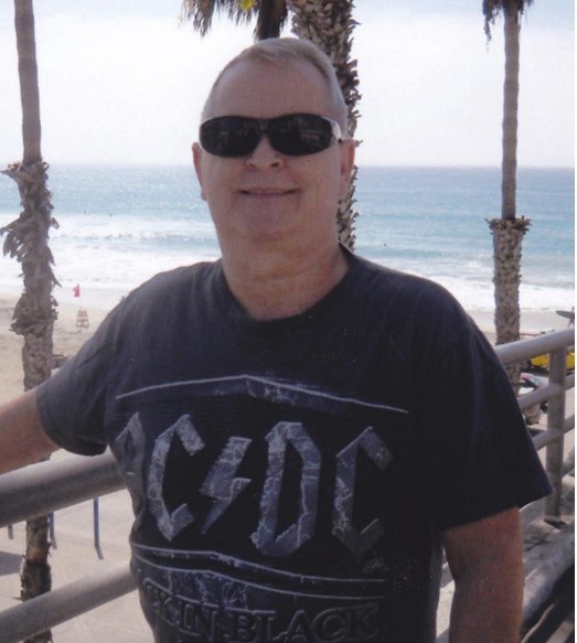 Obituary of Walter H. Bromagem