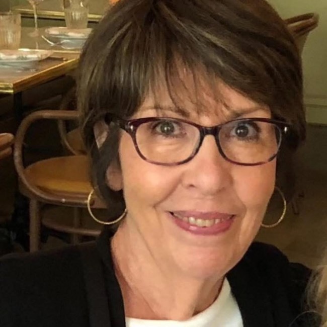 Obituary of Judy Beth Brown