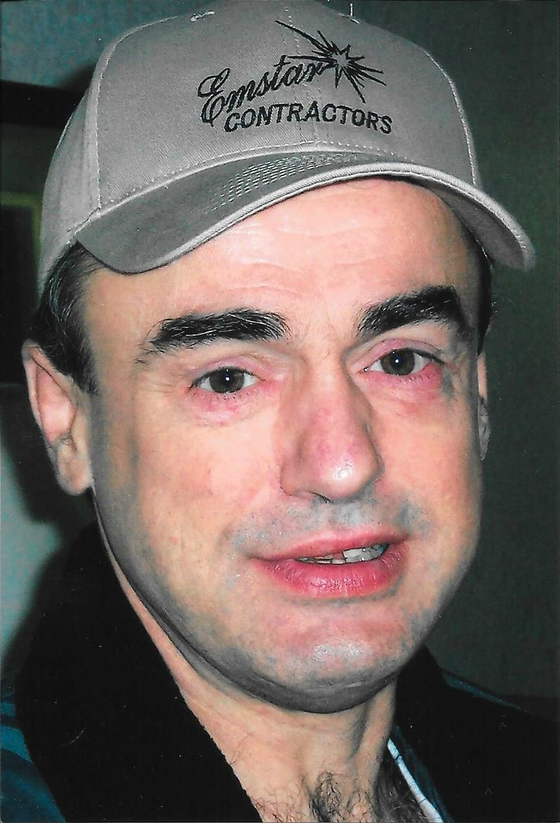 William Ferrell Obituary Statesville, NC