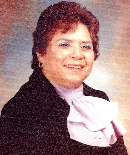 Obituary of Gloria A. Baker