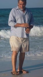Gilberto Cantu