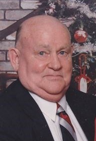 Avis de décès de William Dickson Jaycox