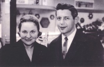 Obituary of Alice Weisbord Lubin