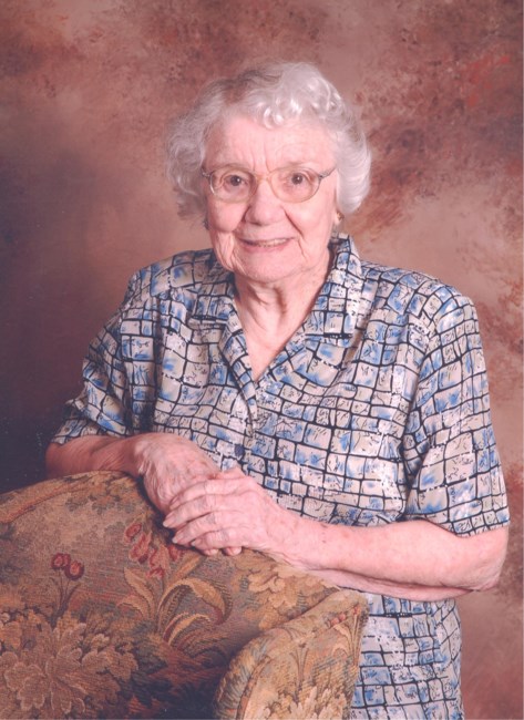 Obituario de Goldie Theresa Lockard