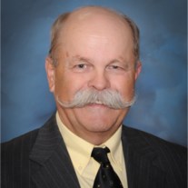 Obituary of William Edward Gregory