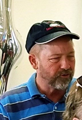 Obituary of Barry Howard