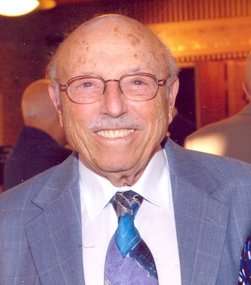 Obituary of Stanley G Blum Jr.
