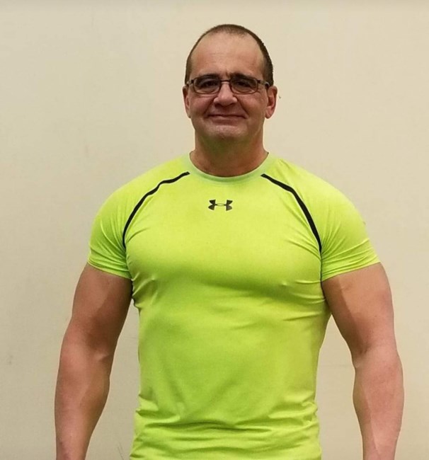 Obituary of Michael "Mike" Dennis Classey