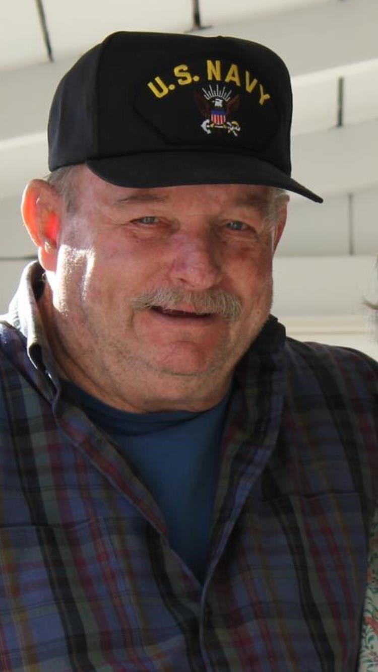 Obituary of Mark William Looney