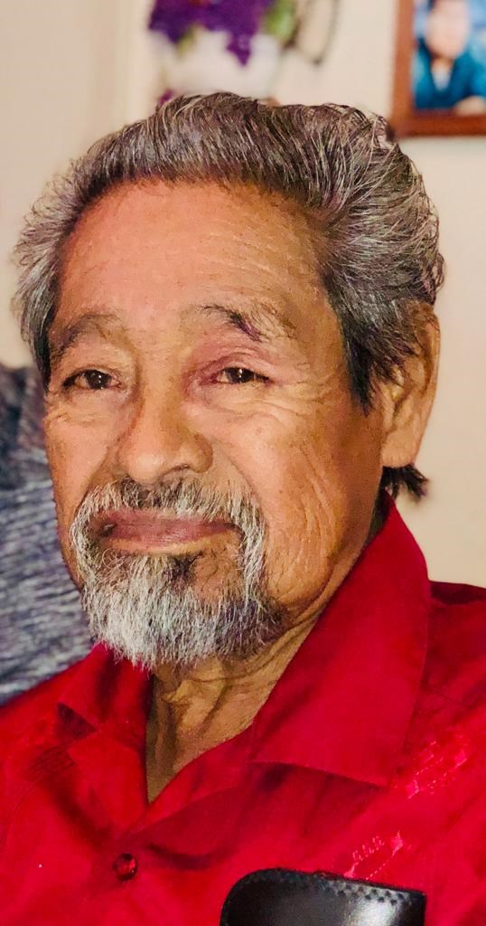 Avis de décès de Cruz E Hernandez